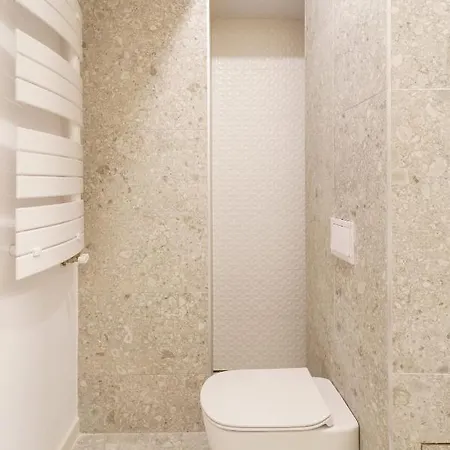 Bel Air Nord Appartamento Mamaia