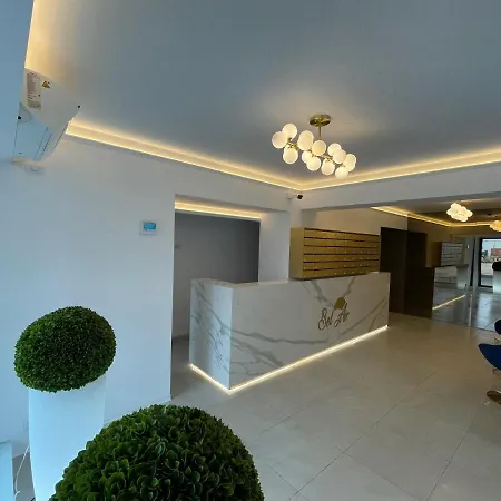 Appartamento Bel Air Nord *