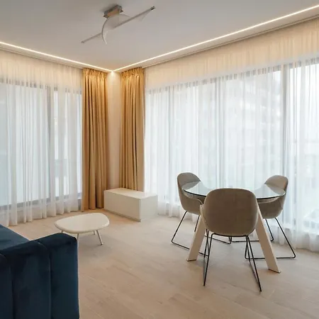 Bel Air Nord * Mamaia