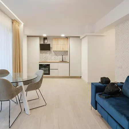 Bel Air Nord Appartamento *