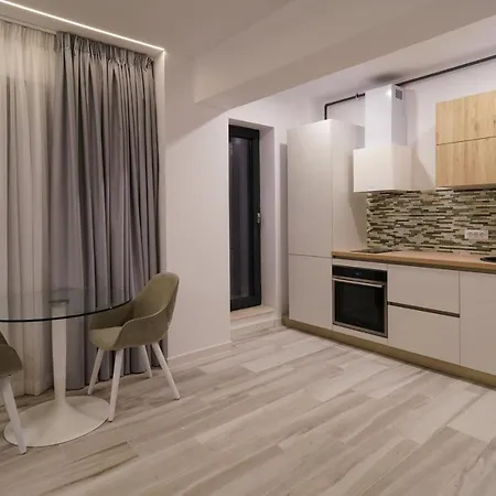 Appartamento Bel Air Nord