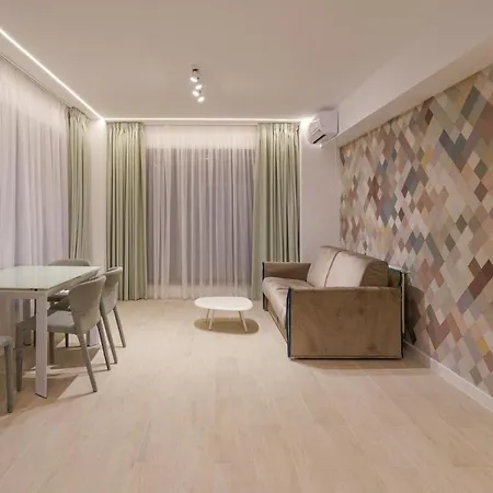 Bel Air Nord Appartamento