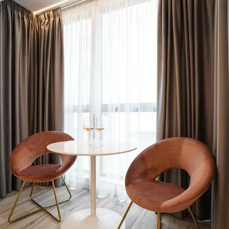 Bel Air Nord Appartamento *