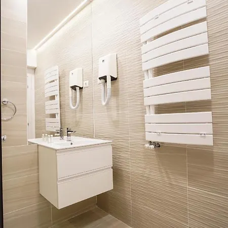 Bel Air Nord Appartamento Mamaia