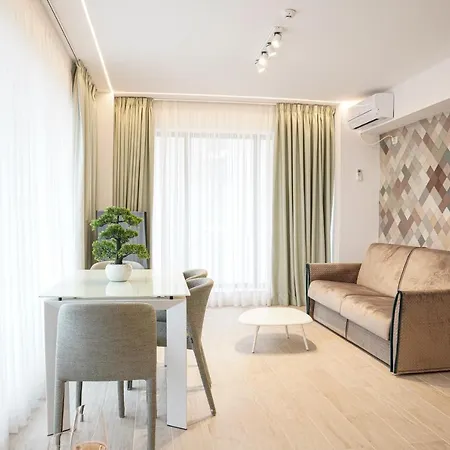 Appartamento Bel Air Nord *