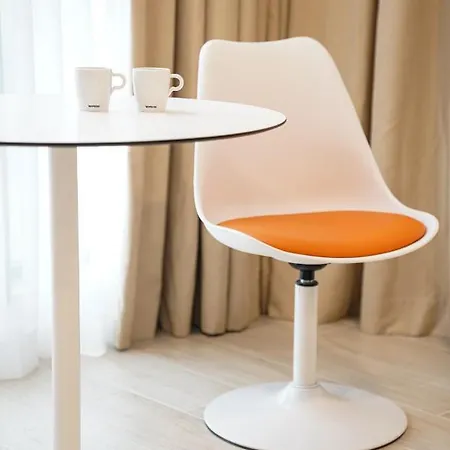 Bel Air Nord Appartamento *