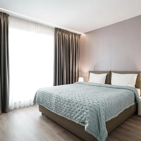 Bel Air Nord * Mamaia