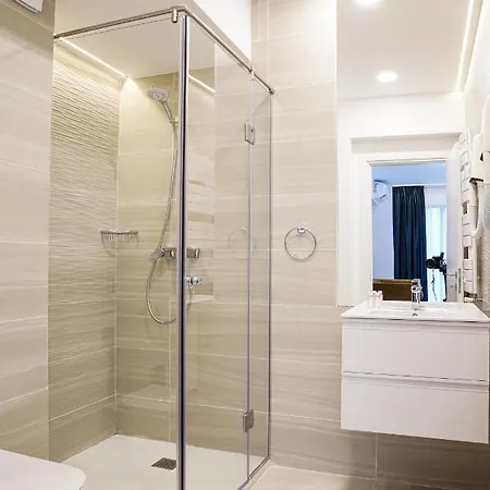 Appartamento Bel Air Nord