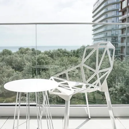 Bel Air Nord Appartamento Mamaia