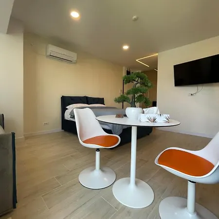 Bel Air Nord Appartamento Mamaia