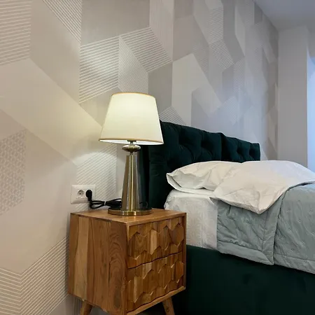 Bel Air Nord Appartamento Mamaia