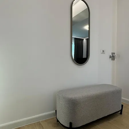 Appartamento Bel Air Nord Mamaia