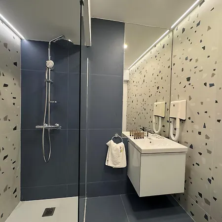 Bel Air Nord * Mamaia