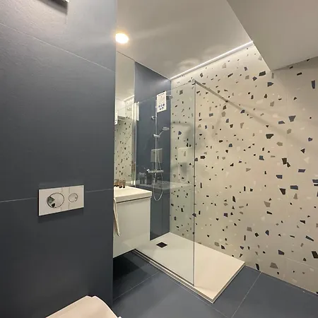 Appartamento Bel Air Nord