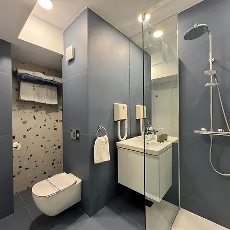 Bel Air Nord Appartamento *