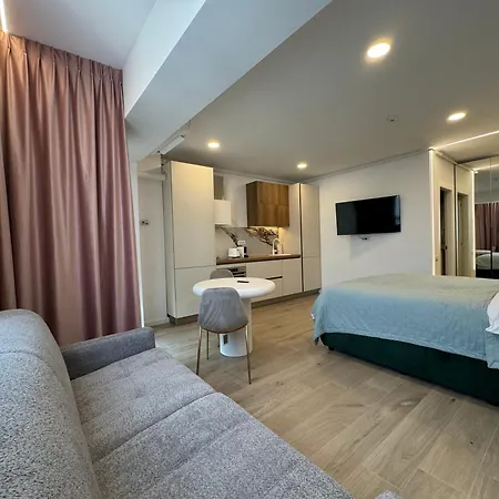 Bel Air Nord Appartamento *