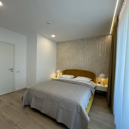 Bel Air Nord * Mamaia