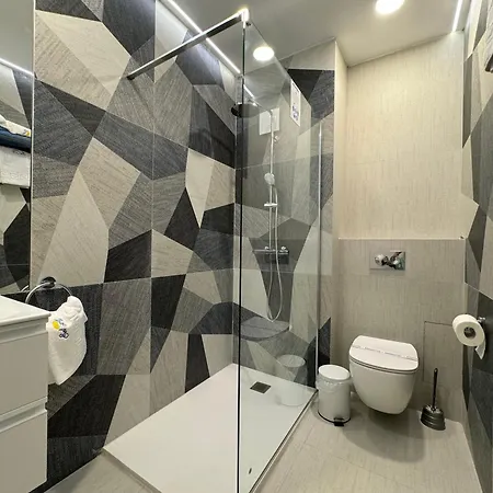 Appartamento Bel Air Nord Mamaia