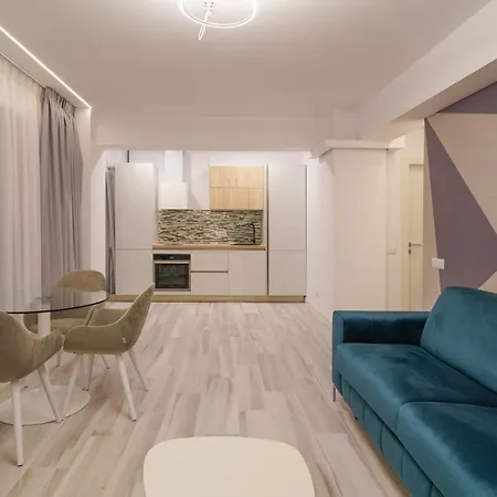 Bel Air Nord * Mamaia