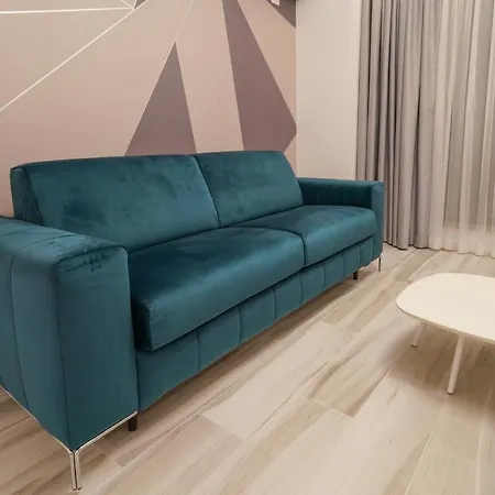 Daire Bel Air Nord *