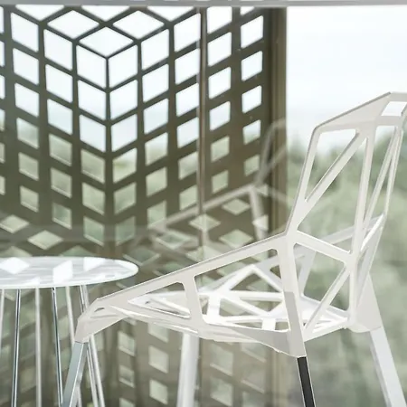 Daire Bel Air Nord *