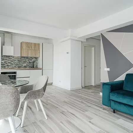 Bel Air Nord Daire Mamaia