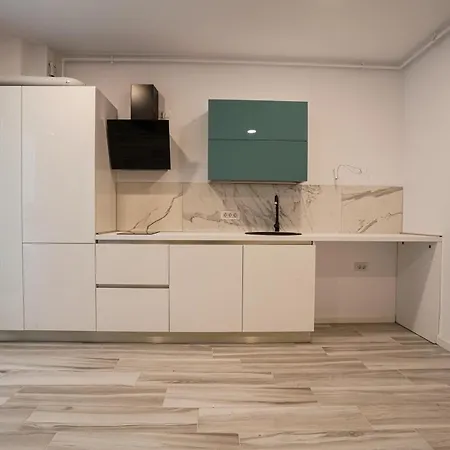 Daire Bel Air Nord *