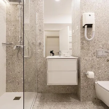 Bel Air Nord Daire *