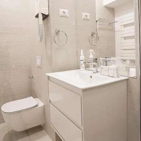 Daire Bel Air Nord *