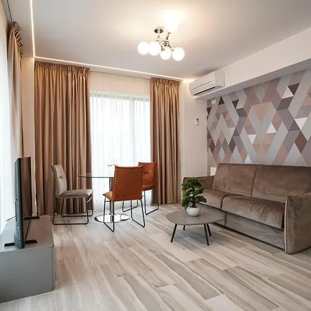 Bel Air Nord Mamaia