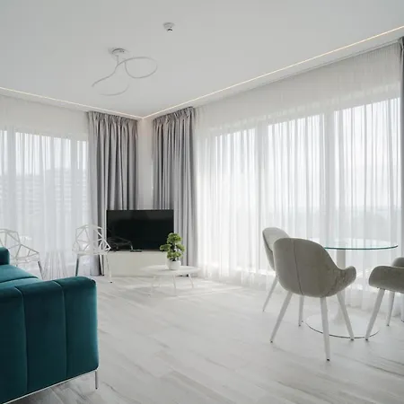 Daire Bel Air Nord *