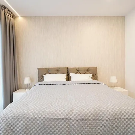 Daire Bel Air Nord Mamaia