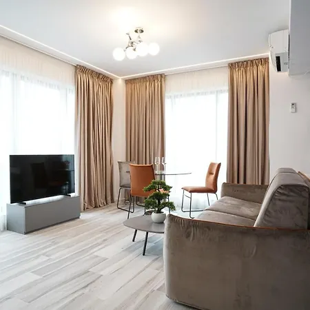 Bel Air Nord Mamaia