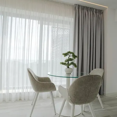 Bel Air Nord Daire *