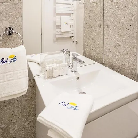 Bel Air Nord Daire *