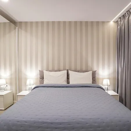 Daire Bel Air Nord Mamaia