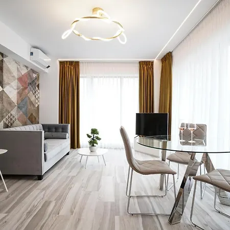 Bel Air Nord Appartamento Mamaia