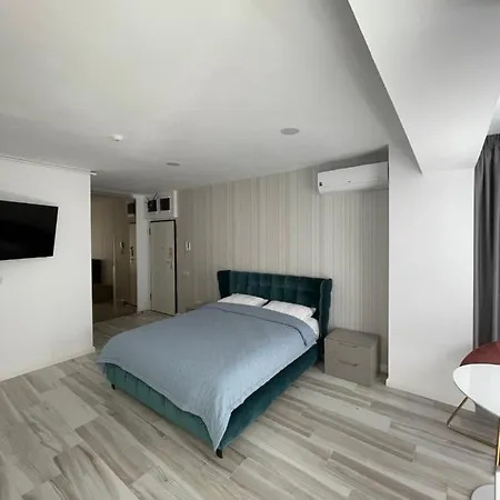 Apartment Bel Air Nord