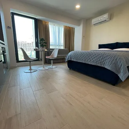 Bel Air Nord * Mamaia