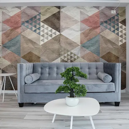 Bel Air Nord Daire Mamaia