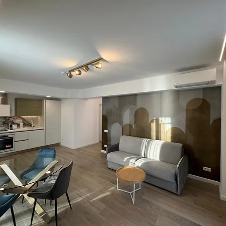 Bel Air Nord Mamaia