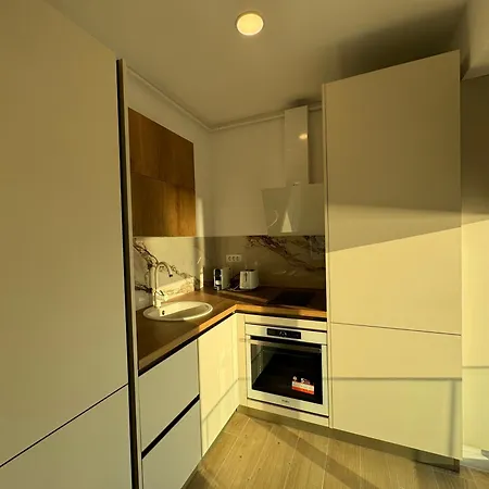 Bel Air Nord Apartman